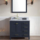 Transitional Style Vanity