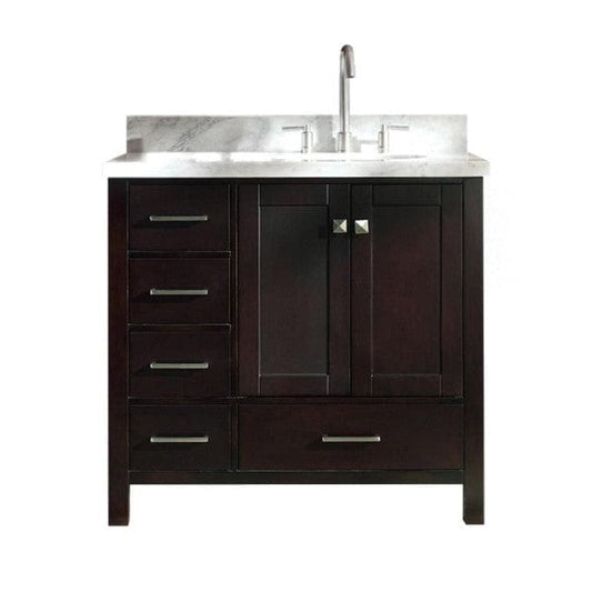 Single Sink Vanity