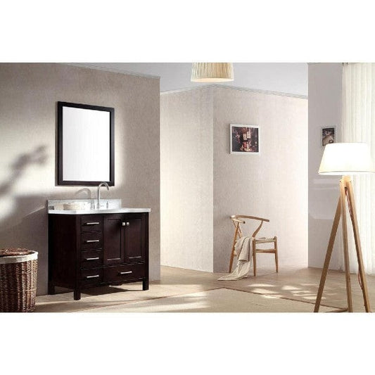 Freestanding Vanity