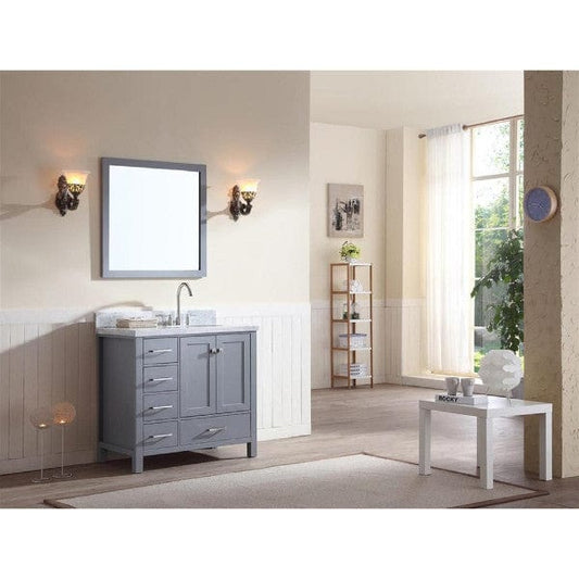 Freestanding Bathroom Vanity