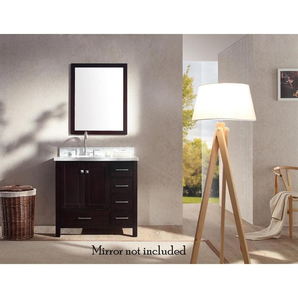 Freestanding Bathroom Vanity