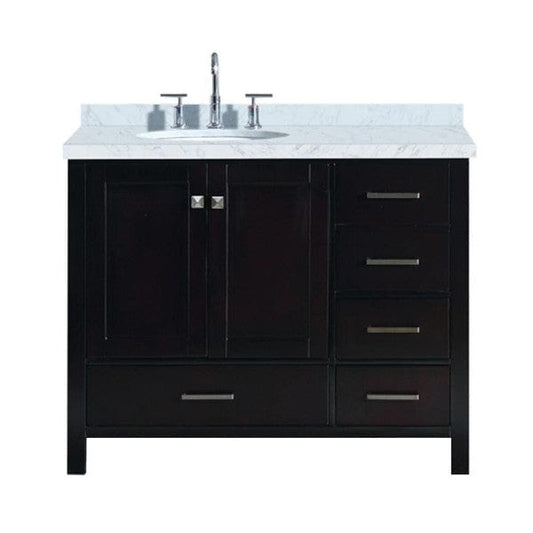 Single Sink Vanity