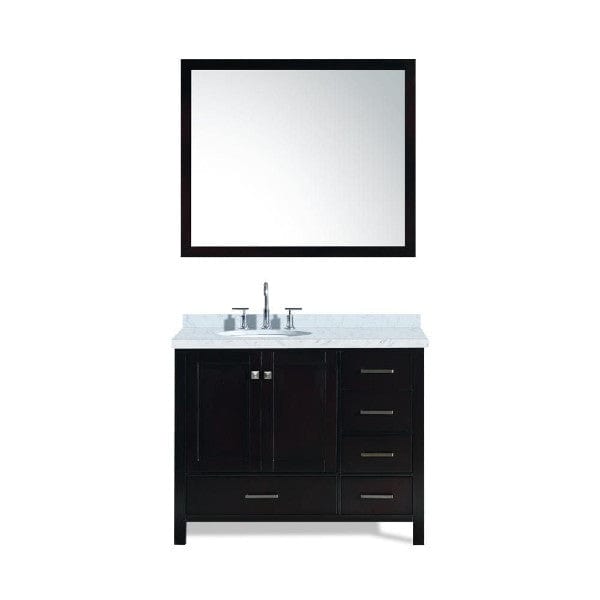 Single Sink Vanity