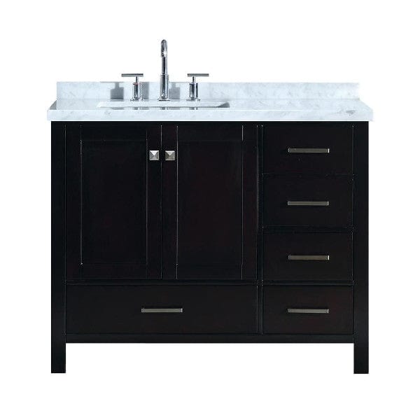 Single Sink Vanity