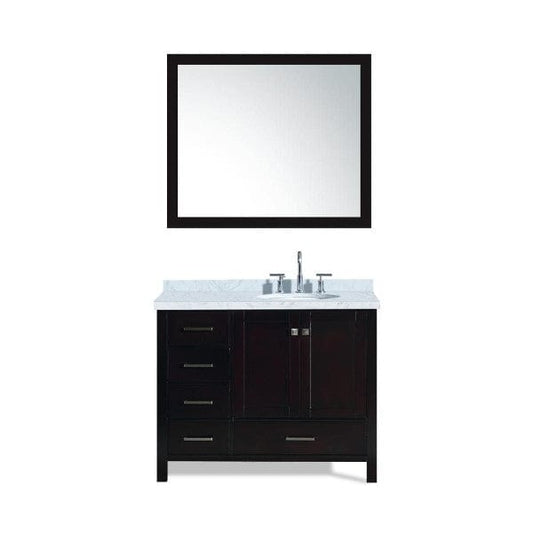 Single Sink Vanity