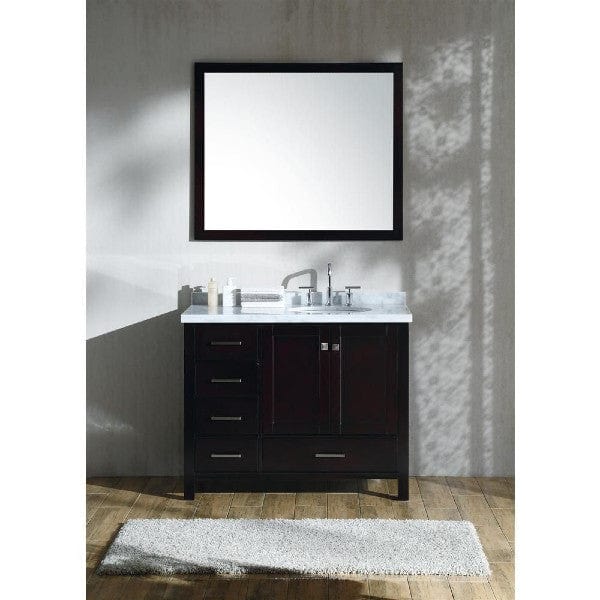 Modern Bathroom Vanity