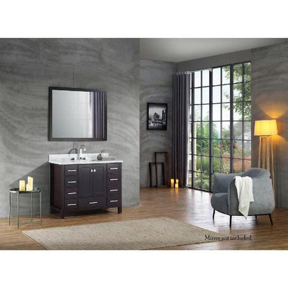 Freestanding Bathroom Vanity