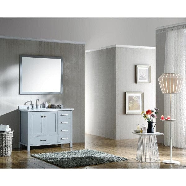 Freestanding Bathroom Vanity