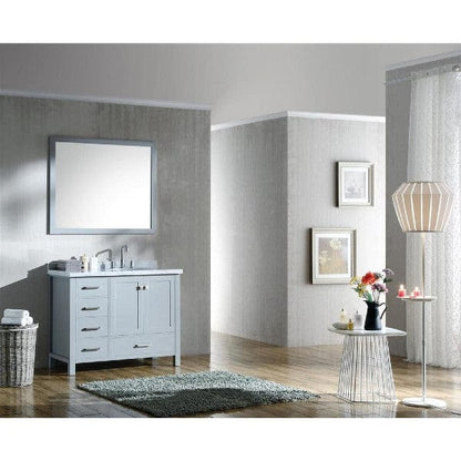 Freestanding Bathroom Vanity