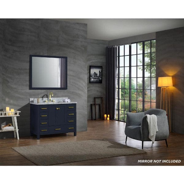 Freestanding Bathroom Vanity