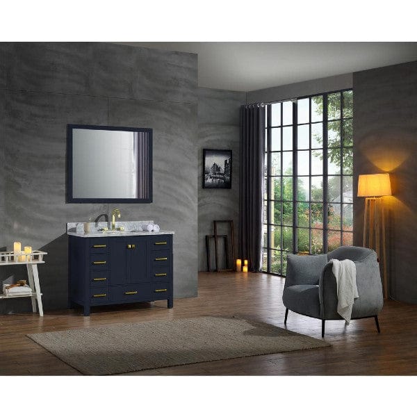 Freestanding Bathroom Vanity