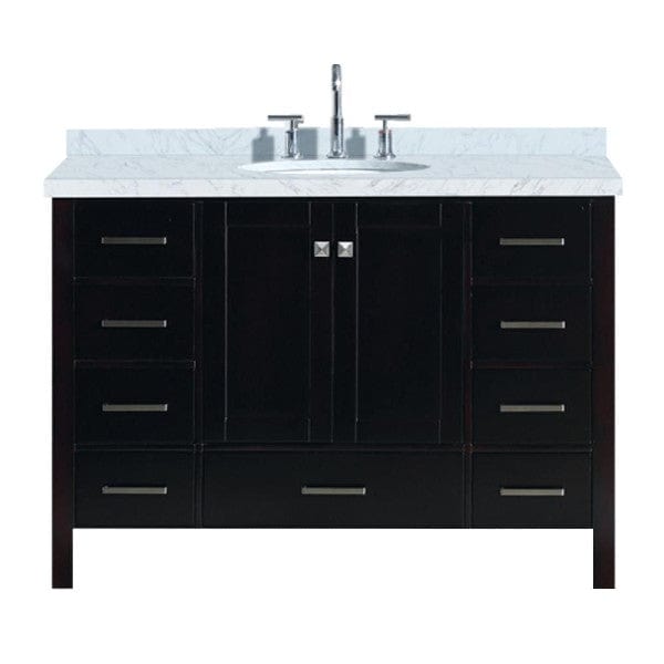 Single Sink Vanity