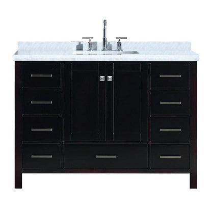 Single Sink Vanity