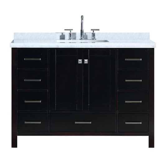 Single Sink Vanity