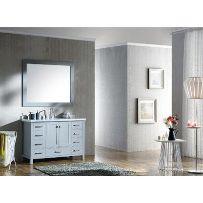 Freestanding Bathroom Vanity