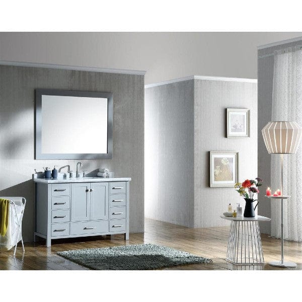 Freestanding Bathroom Vanity