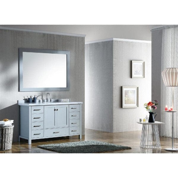 Freestanding Bathroom Vanity