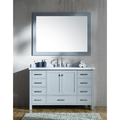 Freestanding Vanity