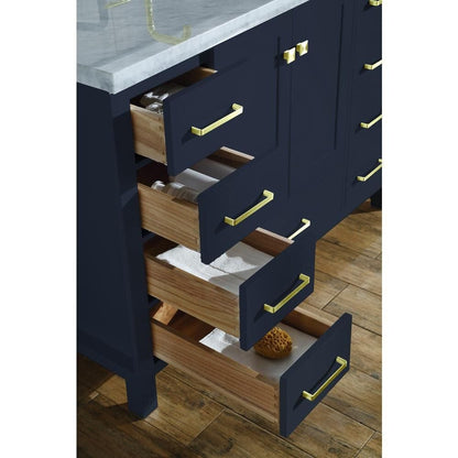 Multiple Drawer Vanity