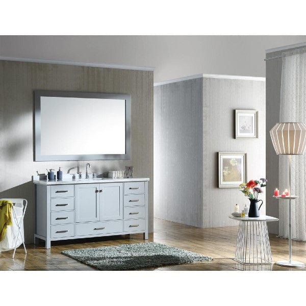 Freestanding Bathroom Vanity