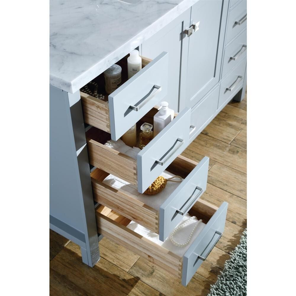 Multiple Drawer Vanity