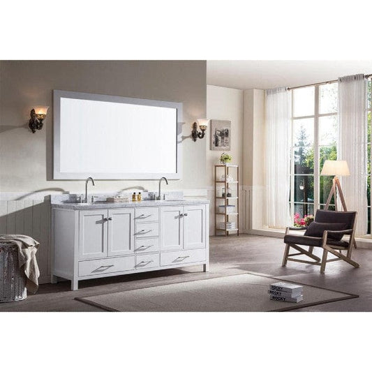 Freestanding Bathroom Vanity