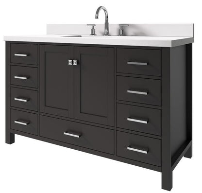 49 inch bathroom vanity