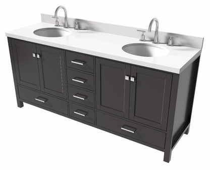 oval sink bathroom vanity