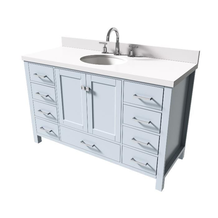 oval sink bathroom vanity