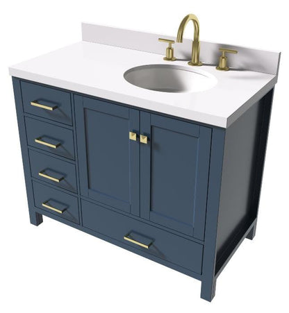 oval sink bathroom vanity