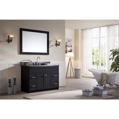 Freestanding Bathroom Vanity