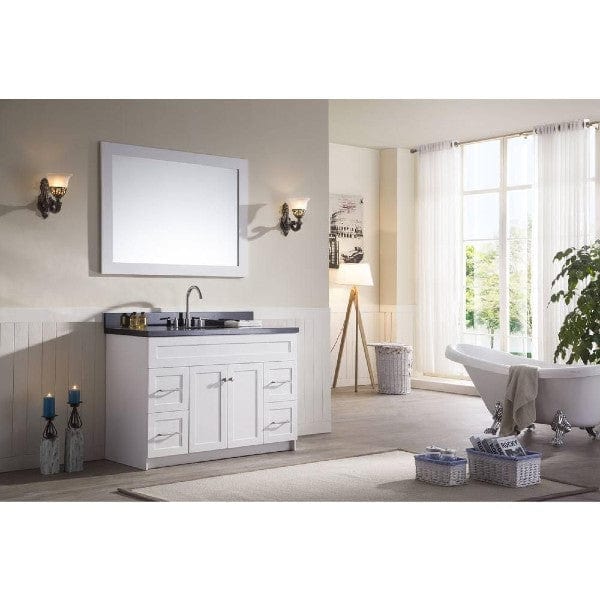 Freestanding Bathroom Vanity