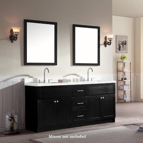 Freestanding Bathroom Vanity