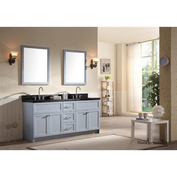 Freestanding Bathroom Vanity