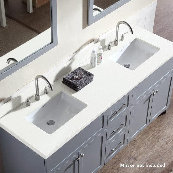 Freestanding Bathroom Vanity