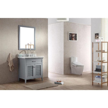 Freestanding Bathroom Vanity