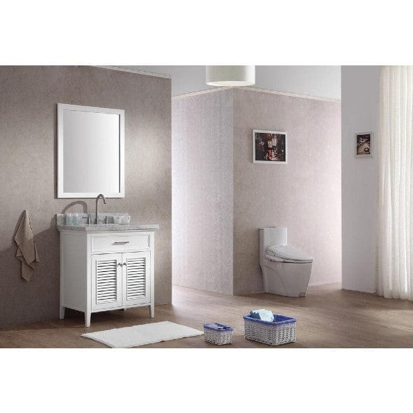 Freestanding Bathroom Vanity