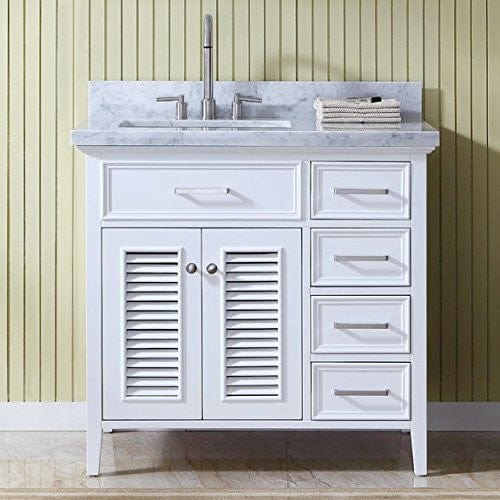 Freestanding Vanity