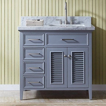 Freestanding Vanity