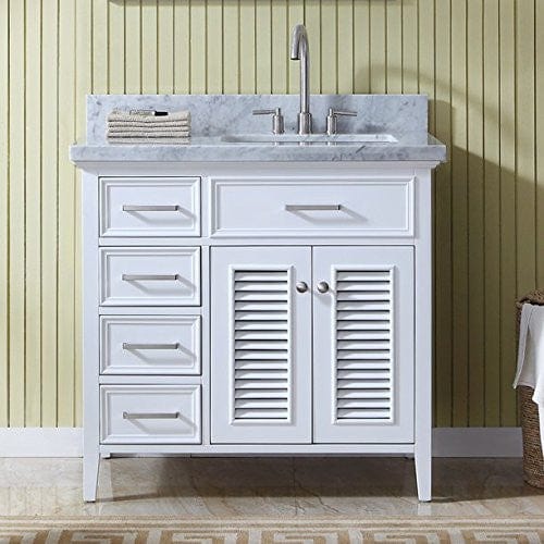 Freestanding Vanity