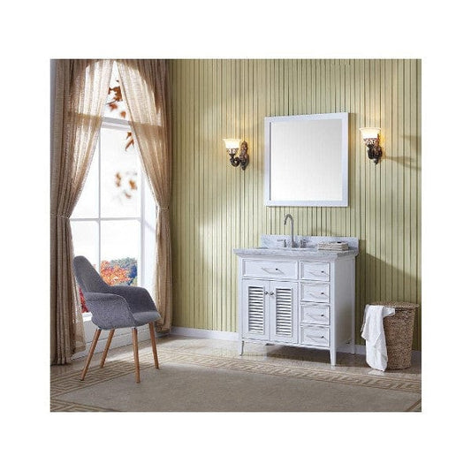 Freestanding Bathroom Vanity