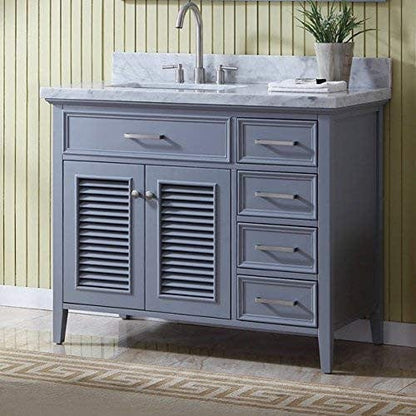 Undermount Sink Vanity