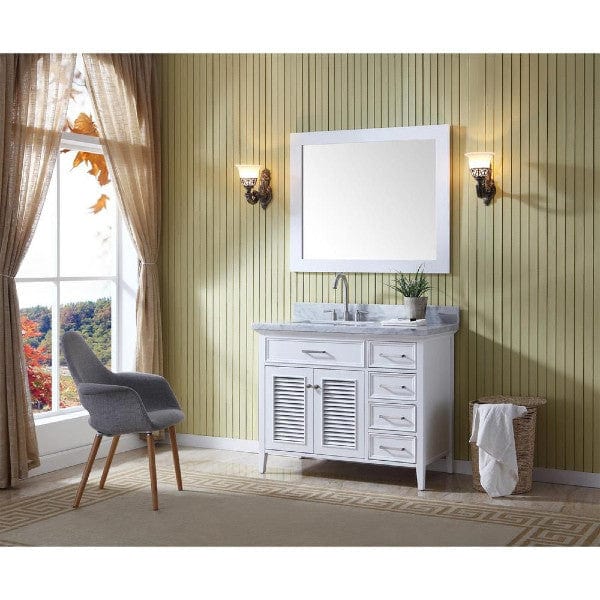 Freestanding Bathroom Vanity