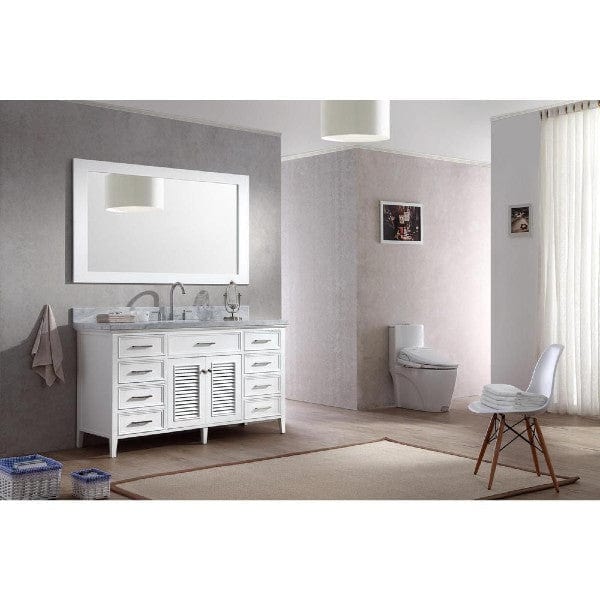 Freestanding Bathroom Vanity