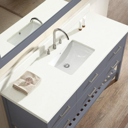 Undermount Sink Vanity