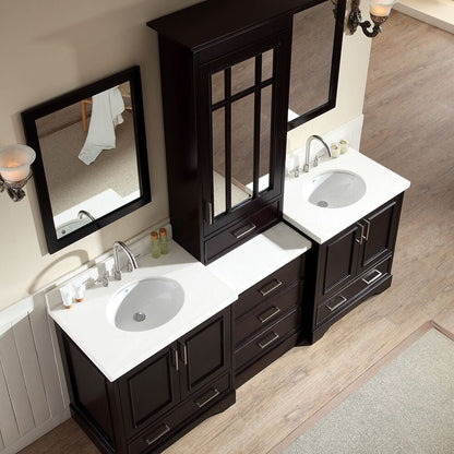 Freestanding Vanity