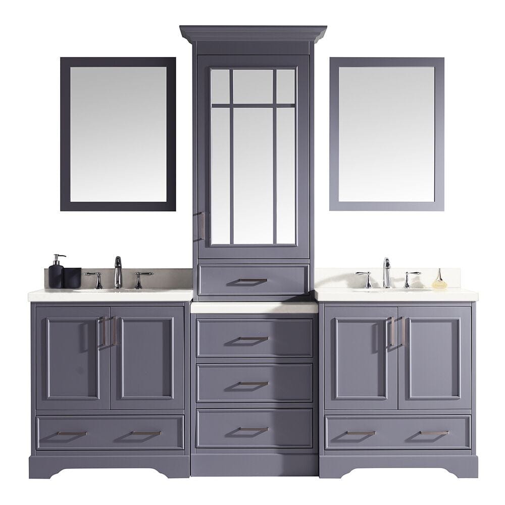 Freestanding Vanity