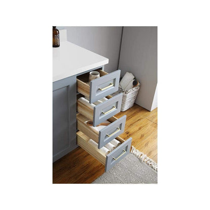 Multi Drawer Base Cabinet