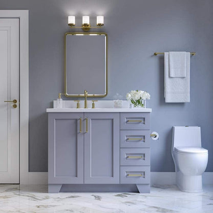 Elegant Bathroom Vanity