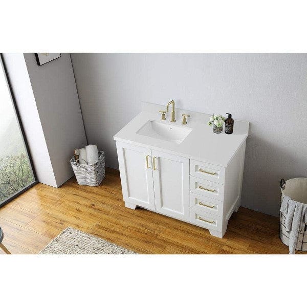 Freestanding Bathroom Vanity